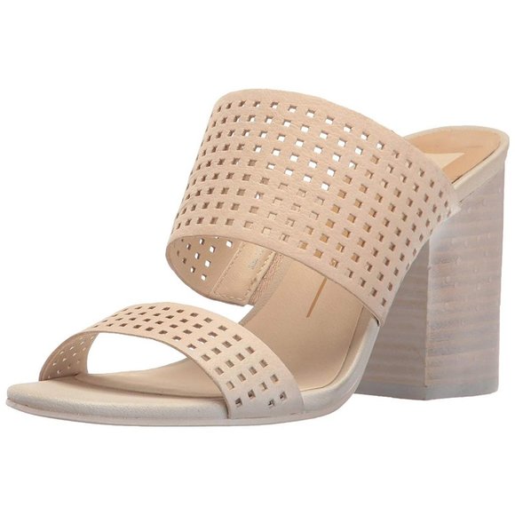 Dolce Vita Shoes - Dolce Vita Women's Esme Heeled Sandal